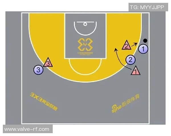 广州篮球队控制打法深度分析与战术解读探讨 广州篮球队控制打法深度分析与战术解读探讨