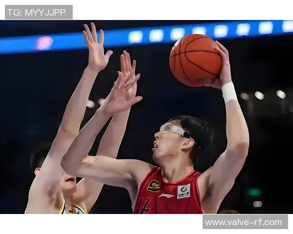 广州篮球队实力解析：对比各队优势与短板的深度剖析