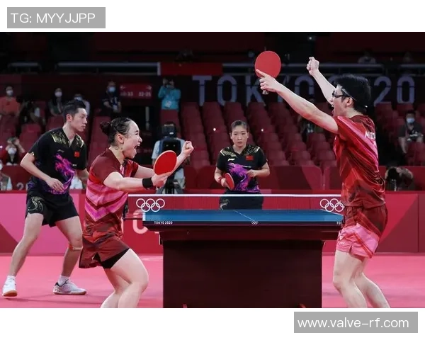 广州乒乓球队状态飙升创新高引发全国关注与期待 广州乒乓球队状态飙升创新高引发全国关注与期待