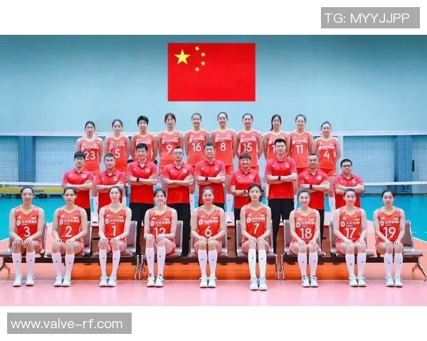武汉排球队在世锦赛中的个人能力展现与战术配合分析