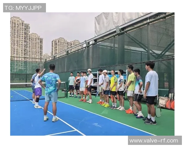 杭州网球队技术革新引发热议助力运动员全面提升竞技水平