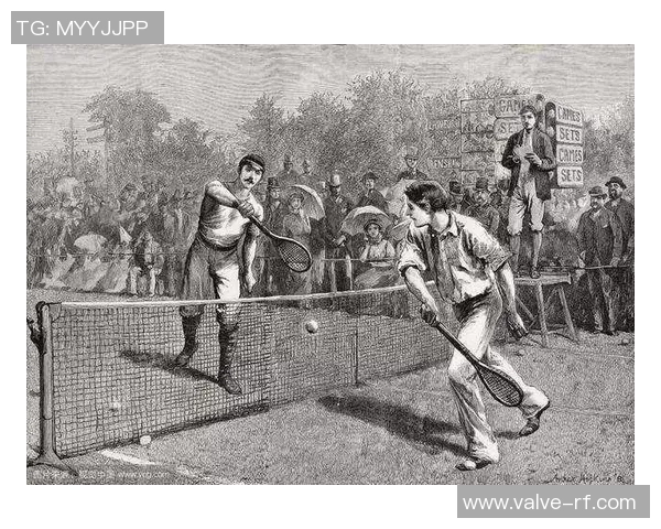 广州网球队的意识提升与发展探讨:网球运动的未来之路 广州网球队的意识提升与发展探讨:网球运动的未来之路