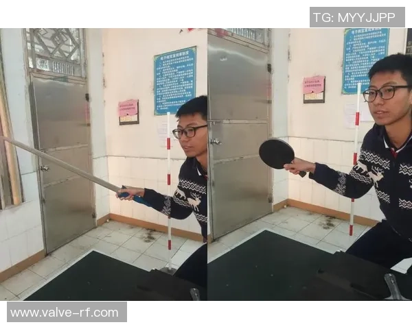 杨强专访揭秘乒乓球成功秘诀与训练心得分享 杨强专访揭秘乒乓球成功秘诀与训练心得分享