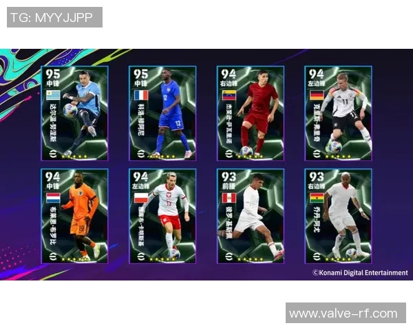 潜力球员推荐与足球明星的未来发展趋势分析与展望