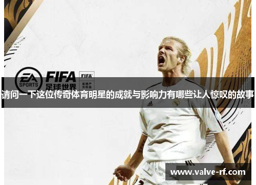 请问一下这位传奇体育明星的成就与影响力有哪些让人惊叹的故事
