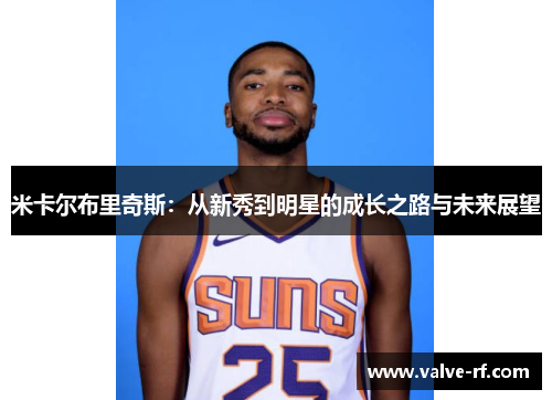 米卡尔布里奇斯：从新秀到明星的成长之路与未来展望